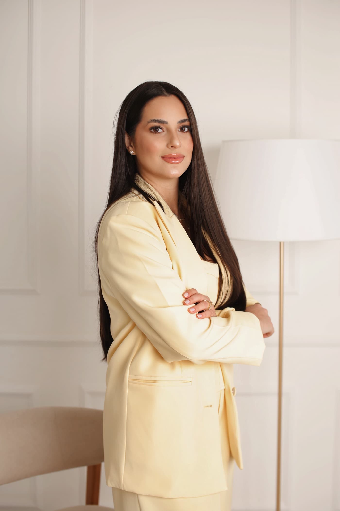 Dra. Karoliny Alves